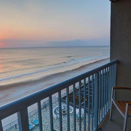 Home2 Suites Ormond Beach Oceanfront, Fl ภายนอก รูปภาพ