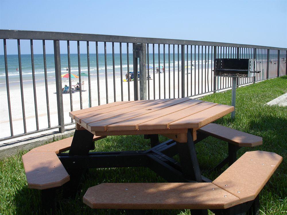 Home2 Suites Ormond Beach Oceanfront, Fl ภายนอก รูปภาพ