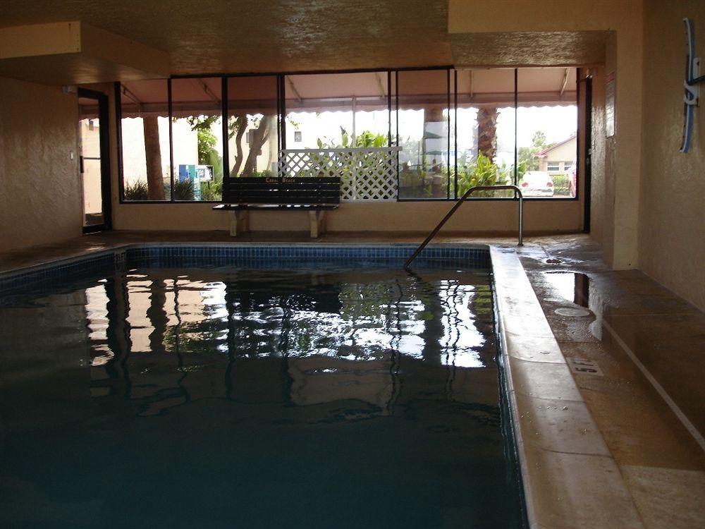 Home2 Suites Ormond Beach Oceanfront, Fl ภายนอก รูปภาพ
