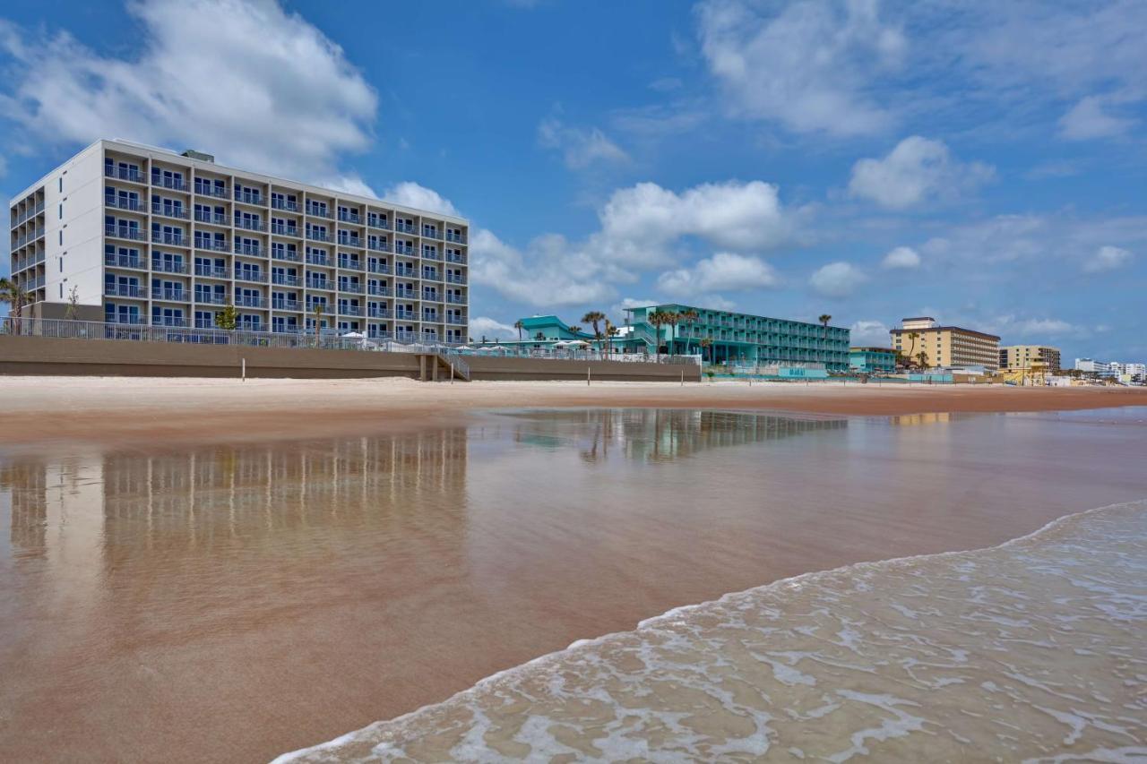 Home2 Suites Ormond Beach Oceanfront, Fl ภายนอก รูปภาพ
