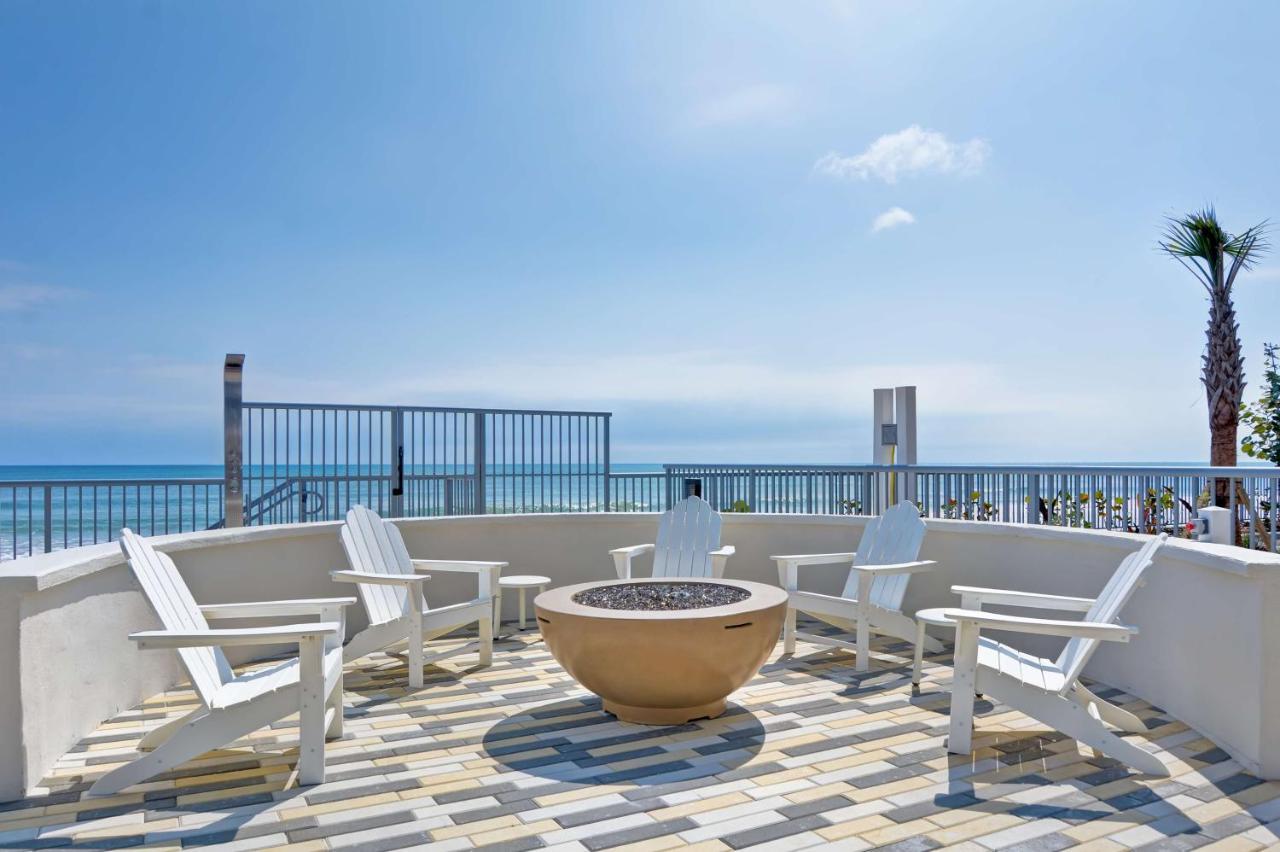Home2 Suites Ormond Beach Oceanfront, Fl ภายนอก รูปภาพ