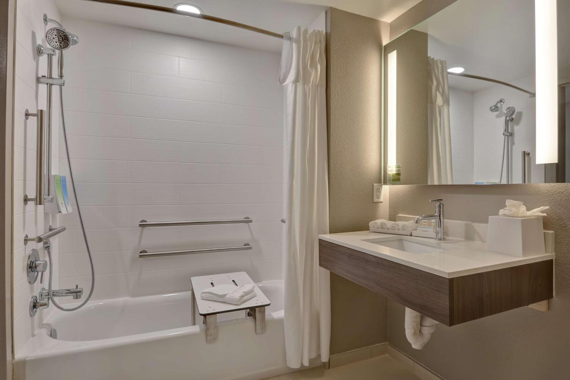 Home2 Suites Ormond Beach Oceanfront, Fl ภายนอก รูปภาพ