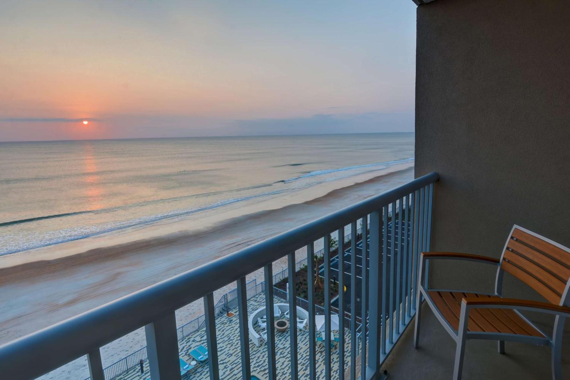 Home2 Suites Ormond Beach Oceanfront, Fl ภายนอก รูปภาพ