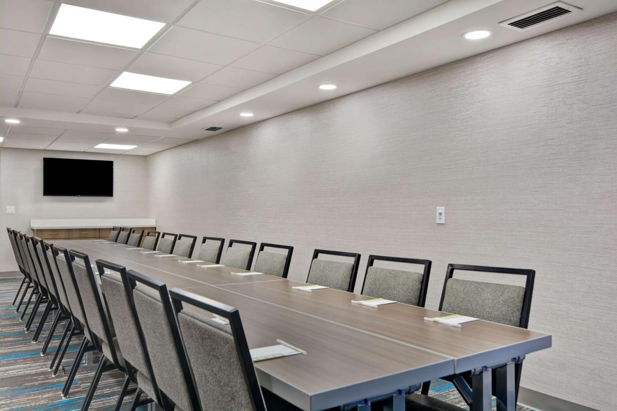 Home2 Suites Ormond Beach Oceanfront, Fl ภายนอก รูปภาพ