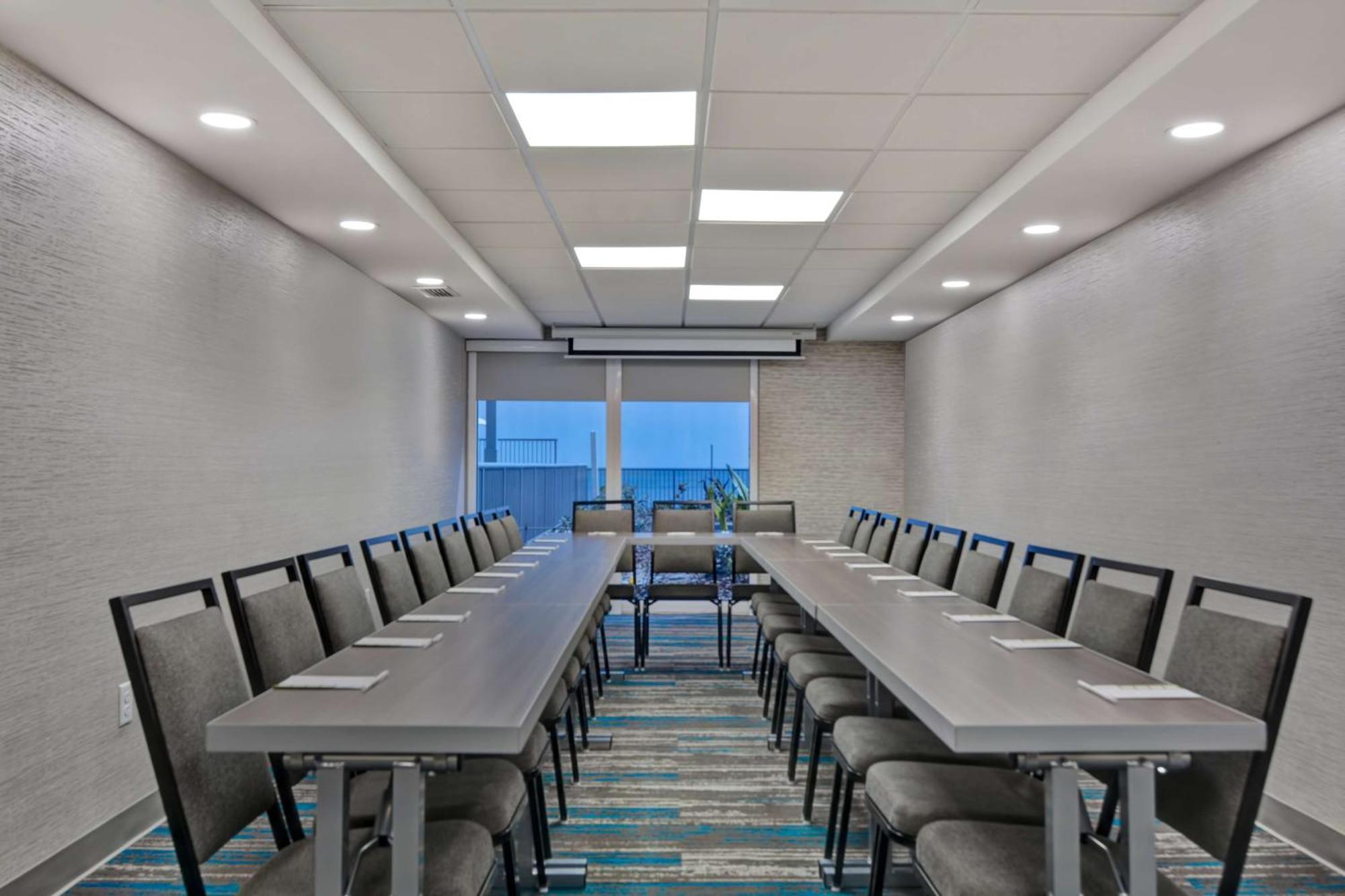 Home2 Suites Ormond Beach Oceanfront, Fl ภายนอก รูปภาพ