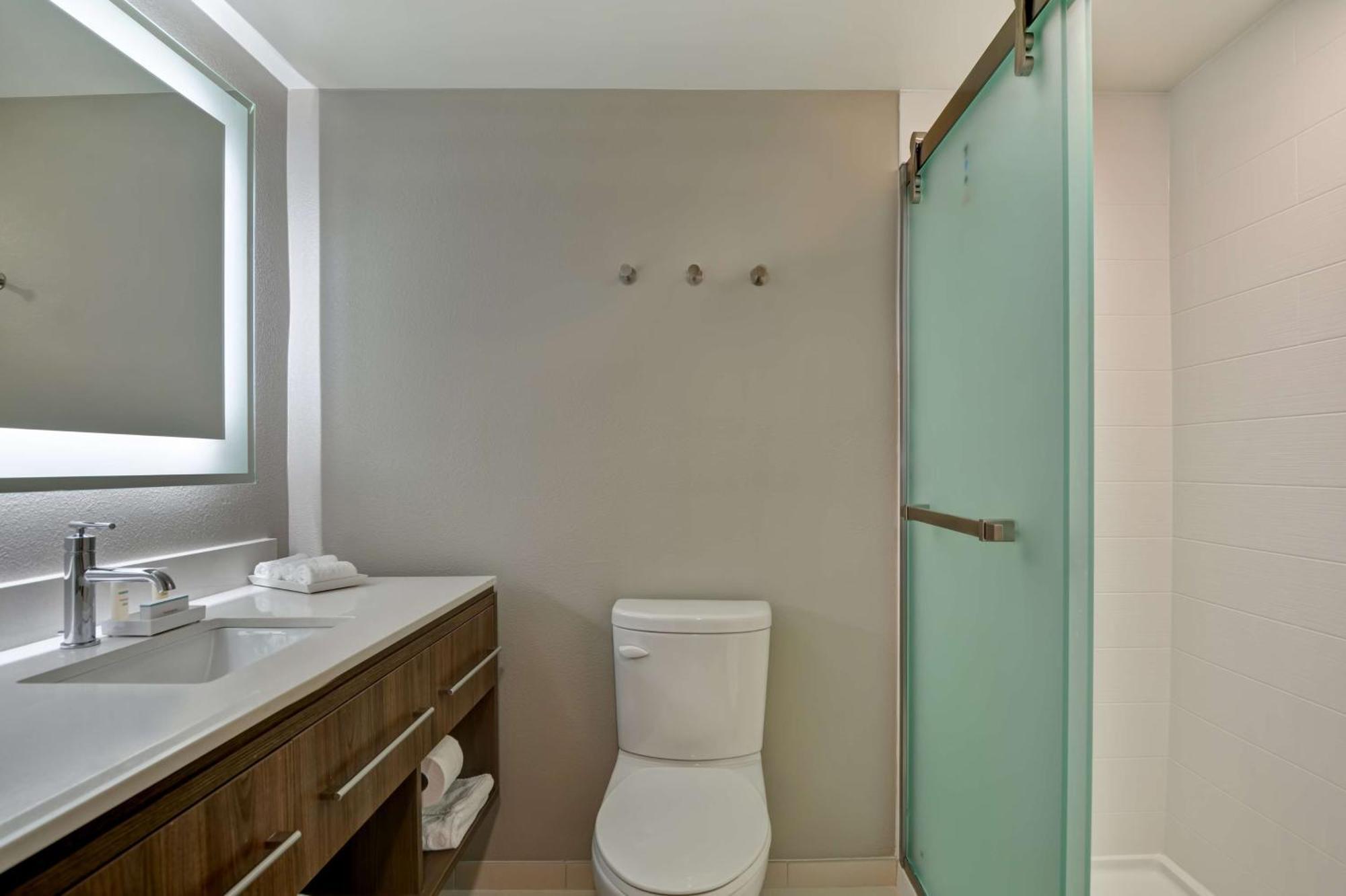 Home2 Suites Ormond Beach Oceanfront, Fl ภายนอก รูปภาพ