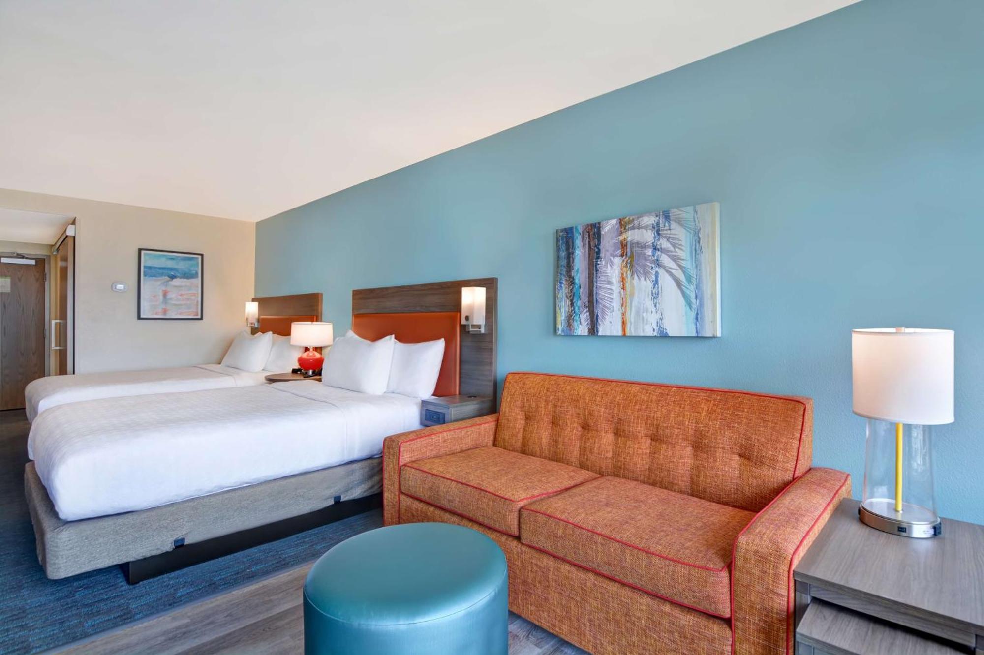 Home2 Suites Ormond Beach Oceanfront, Fl ภายนอก รูปภาพ
