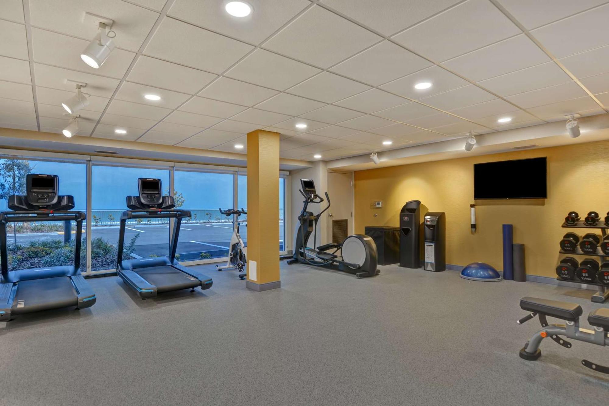 Home2 Suites Ormond Beach Oceanfront, Fl ภายนอก รูปภาพ