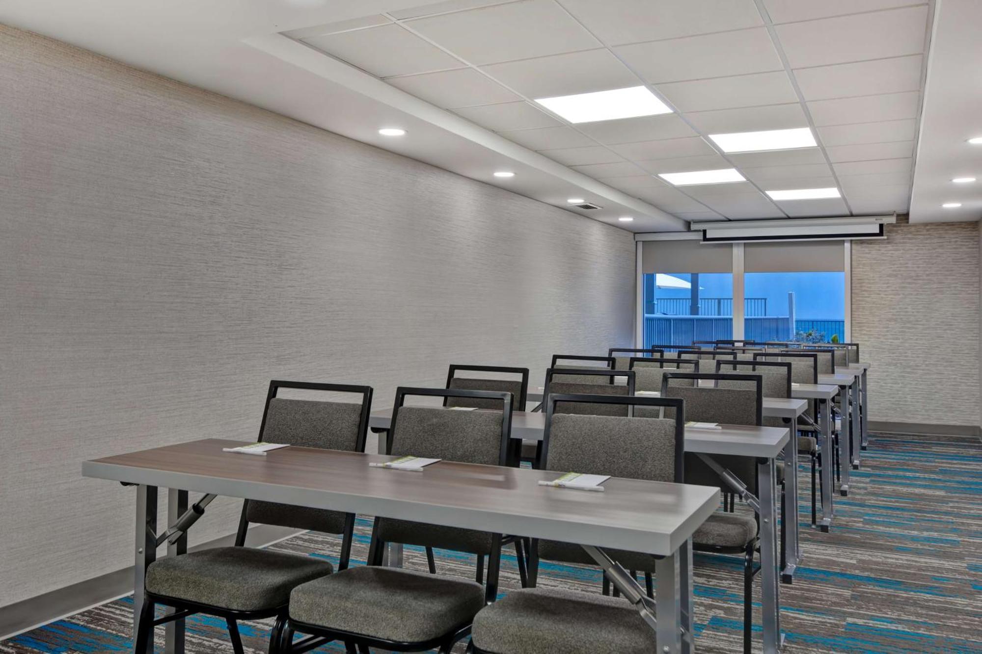 Home2 Suites Ormond Beach Oceanfront, Fl ภายนอก รูปภาพ