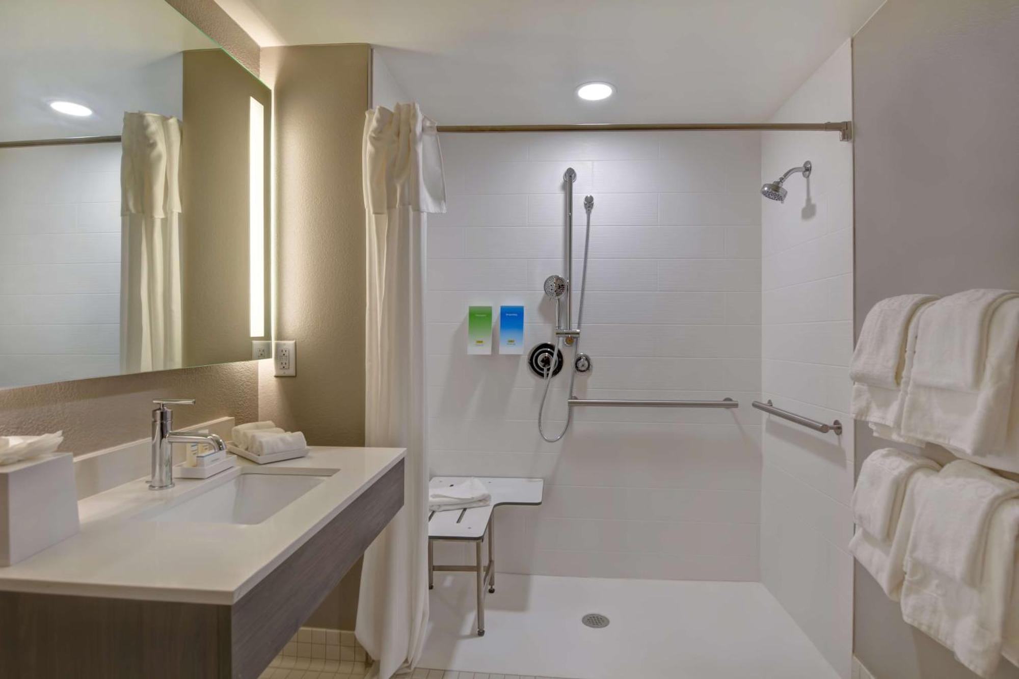 Home2 Suites Ormond Beach Oceanfront, Fl ภายนอก รูปภาพ