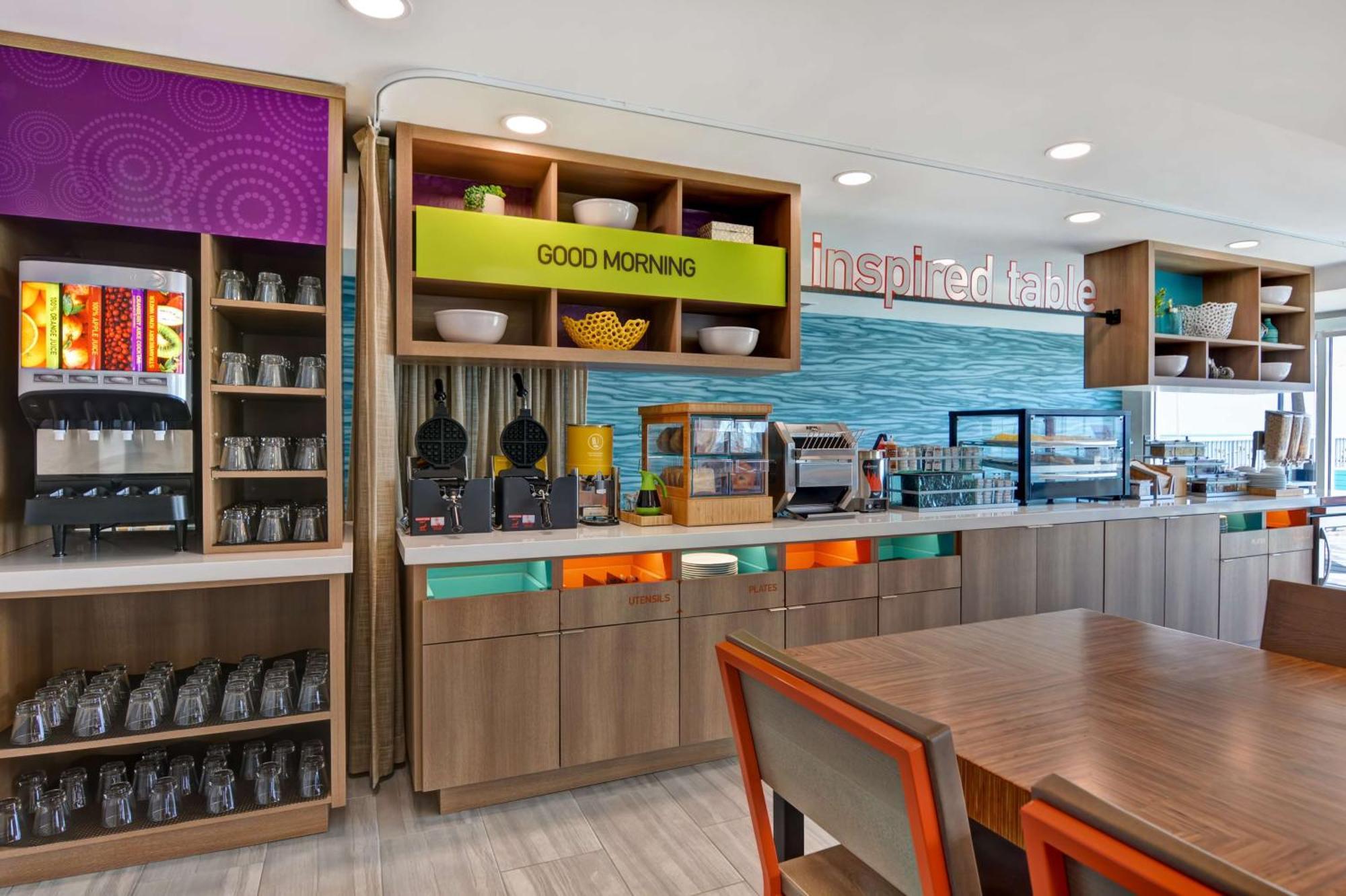Home2 Suites Ormond Beach Oceanfront, Fl ภายนอก รูปภาพ