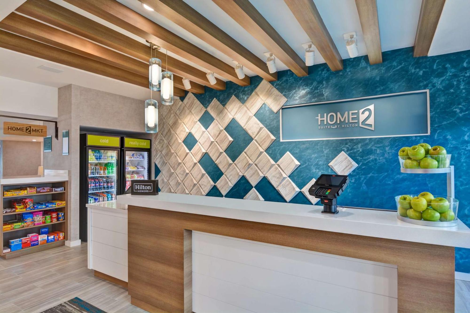 Home2 Suites Ormond Beach Oceanfront, Fl ภายนอก รูปภาพ
