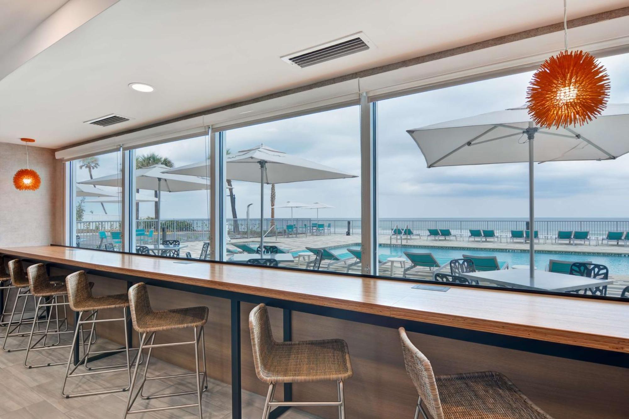 Home2 Suites Ormond Beach Oceanfront, Fl ภายนอก รูปภาพ