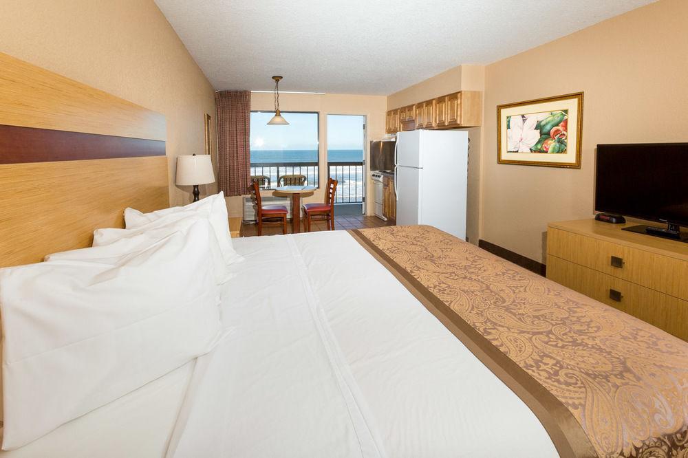 Home2 Suites Ormond Beach Oceanfront, Fl ภายนอก รูปภาพ