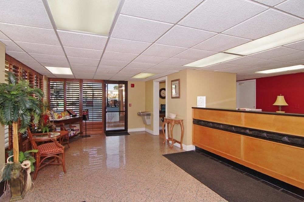 Home2 Suites Ormond Beach Oceanfront, Fl ภายนอก รูปภาพ