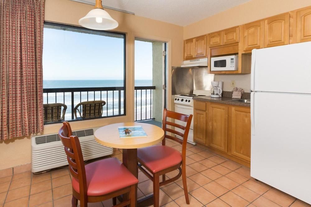 Home2 Suites Ormond Beach Oceanfront, Fl ภายนอก รูปภาพ