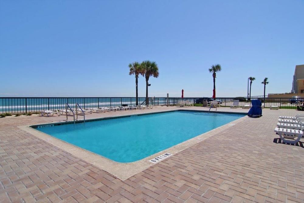Home2 Suites Ormond Beach Oceanfront, Fl ภายนอก รูปภาพ