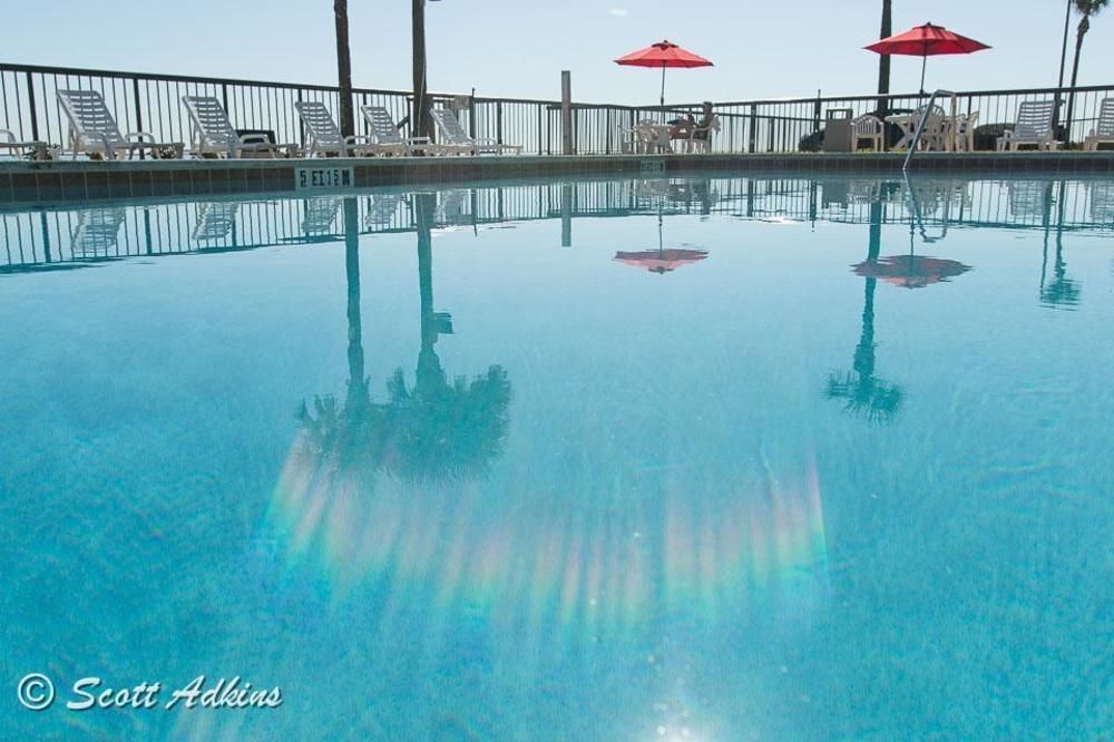 Home2 Suites Ormond Beach Oceanfront, Fl ภายนอก รูปภาพ