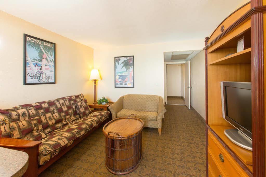Home2 Suites Ormond Beach Oceanfront, Fl ภายนอก รูปภาพ