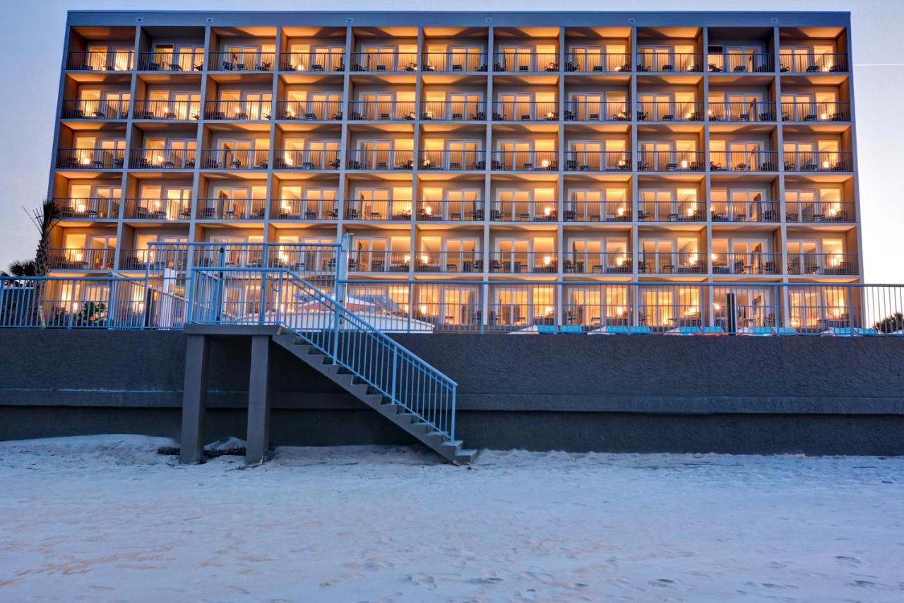 Home2 Suites Ormond Beach Oceanfront, Fl ภายนอก รูปภาพ